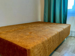 Квартира новая рядом с выездом из города