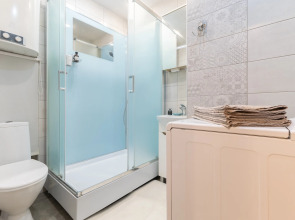 Апартаменты Comfort Home на Габдуллы Тукая 65а