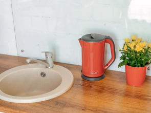 Апартаменты Live in Karelia на Федосовой 27