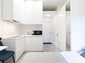 Апартаменты 8-2 Welton Park