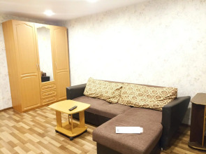 Апартаменты на улице Рихарда Зорге 33