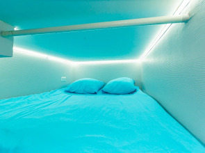 Апартаменты ЖК Букинист 275/2