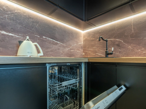 Апартаменты Queenstay Тиффани на Войковской