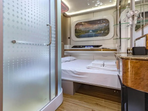 Отель Caps Lock Future