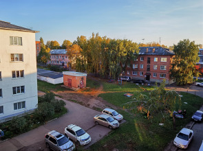 Квартира Калина на Заводской 4