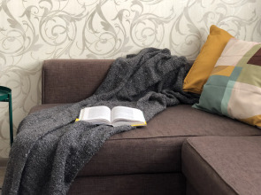 Квартира Армада Колос