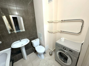 Квартира на ЖБИ