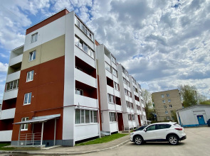 Апартаменты на Беговой