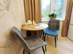 Квартира Новая уютная в самом центре города