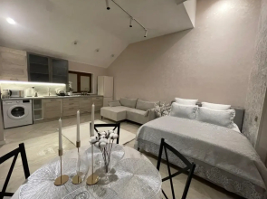 Na Azizova 36 Apartments