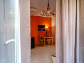 Апартаменты Большая Морская 9