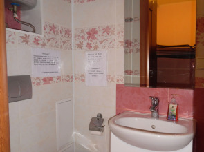 Меблированные комнаты Бон Апарт Ирена на Большой Морской 31