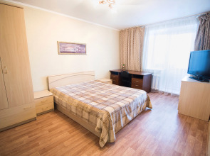 Апартаменты Saratov Lights на Гоголя112