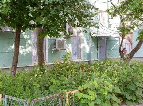 Апартаменты в самом центре