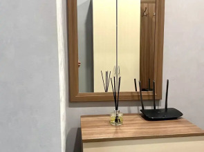 Квартира Современная от Ола Дом