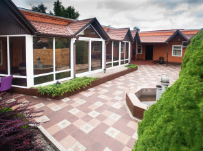 Гостевой дом Усадьба Александрия