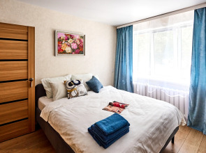 Квартира Толстой Жукова