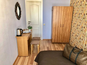 Меблированные Комнаты 56 в Самом Центре Исторического Санкт Петербурга