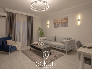 Deluxe 2BR (R U21 Retreat) Apartments