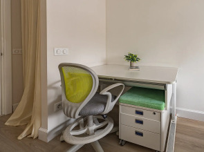 Апартаменты На Большой Покровской