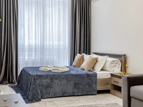 Апартаменты ЖК у парка