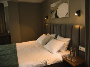 Гостевой дом Шато