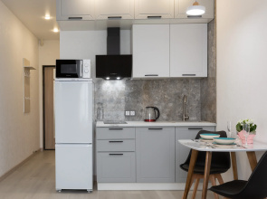 Apartamenty RoomOnDay v ZK Smajl art.0005.04