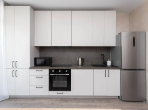 Квартира на Арсенальной 29