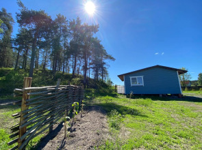 Частный дом в Терву