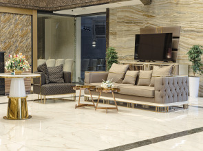 Отель ART ROYAL