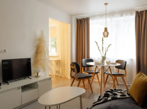 Апартаменты Gentle Rent на Белова 4