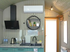 Глэмпинг Парк O2kislorod