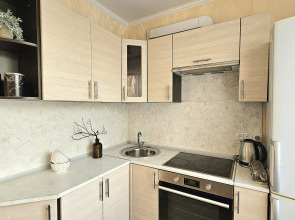 Квартира Двухкомнатная возле УСК Олимп