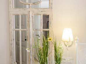 Апартаменты Cоветская 15