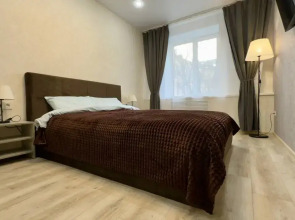 Апартаменты ArendaGrad Докучаева 11