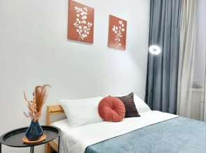 Квартира Аксакова 81