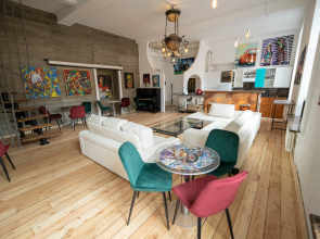 Kurenbin Smart Guest House