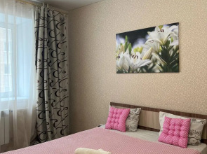 Квартира Pogostim56