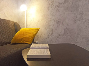 Апартаменты на Липовой Аллее 7