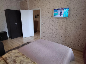Квартира на Омской улице