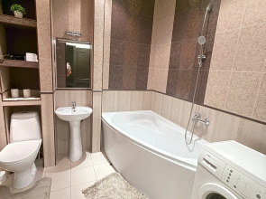 Квартира Уютная в центре