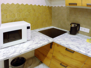 Хостел АртХаус