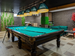 Гостевой дом Терем у реки