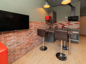 Апартаменты Волшебно тут/ЖК Царская площадь