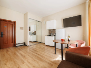 Мебелированные комнаты Имидж