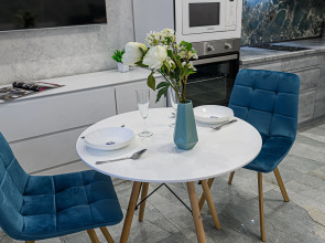 Апартаменты Stepanenkov для 4 гостей на Дуси Ковальчук 238