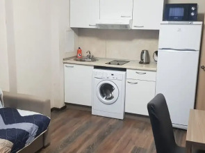 Апартаменты Park Aparts 252