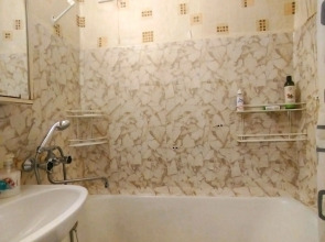 Квартира в районе метро Лесная