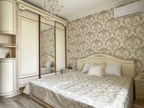 Квартира Удача Люкс у Реки