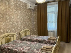 V Novom Chastnom Trekhetazhnom Dome Apartments 7